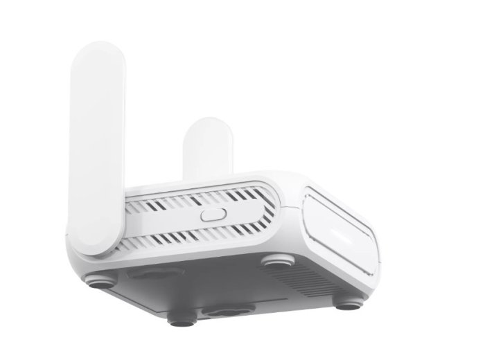 Router RT-BE58 Go Wireless BE3600 Dual Band