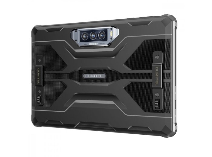 Tablet RT8 6/256GB IP69K czarny