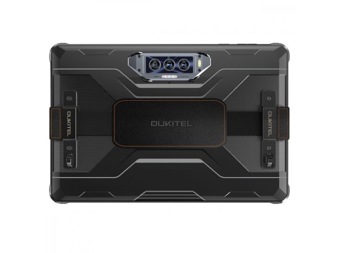 Tablet RT8 6/256GB IP69K czarny