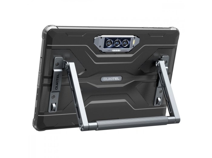 Tablet RT8 6/256GB IP69K czarny