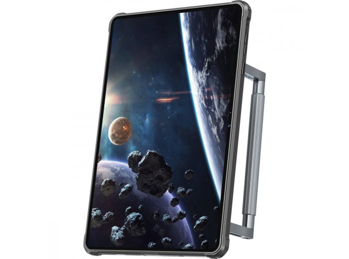 Tablet RT8 6/256GB IP69K czarny
