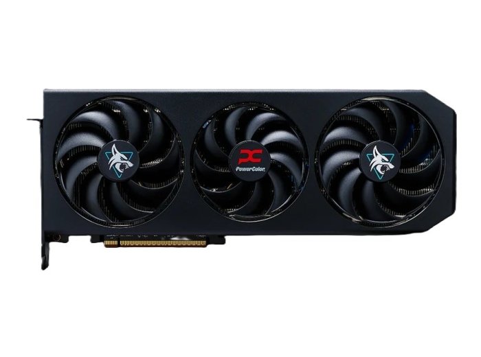 Karta graficzna PowerColor RX9070GRE Hellhound
