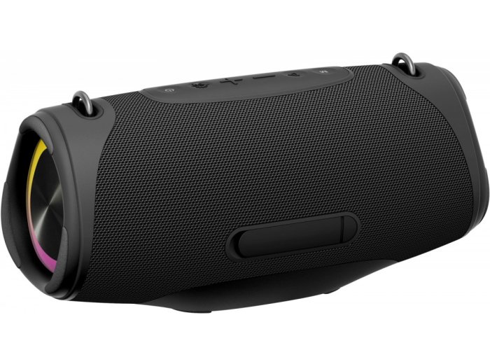 Głośnik Bluetooth Resonex Maxi Moc 100W, IPX7, TWS, LED