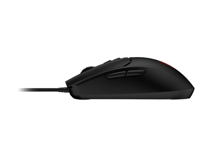 Mysz Forge GM100