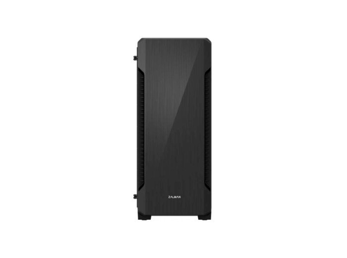 Obudowa S3 TG ATX Mid Tower PC Case TG fan x3