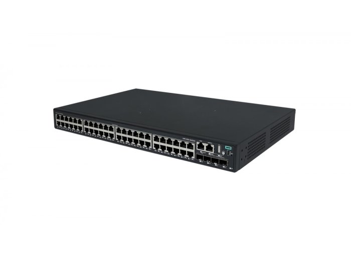 Przełącznik NW CW 2150 48G 4P S6X52A