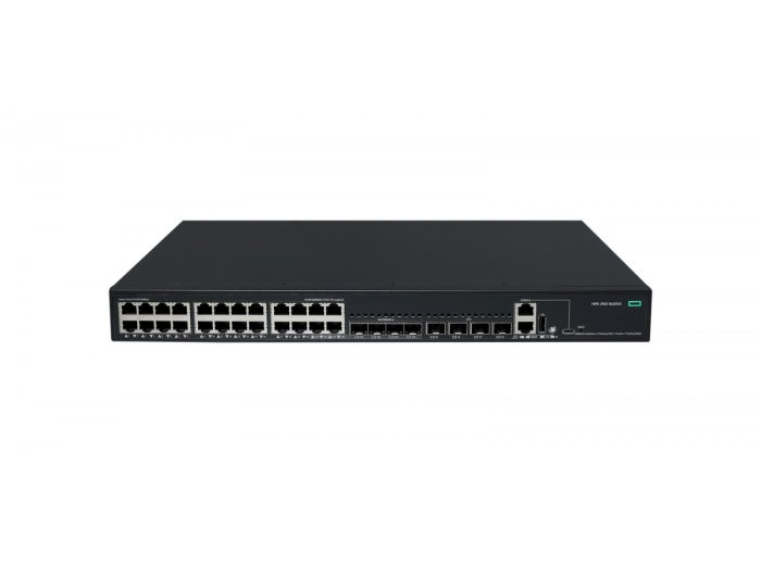 Przełącznik NW CW 2150 48G 4P S6X52A