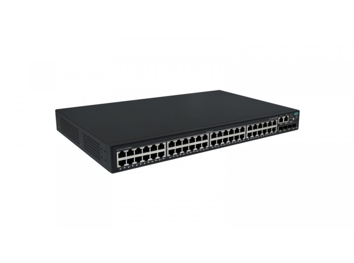 Przełącznik NW CW 2150 48G 4P S6X52A