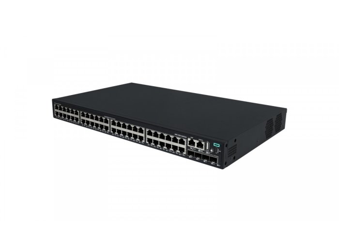Switch NW CW 2150 48G PoE+ 4P 390W        S6X53A