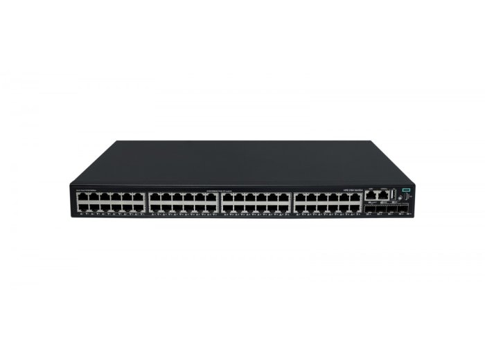 Switch NW CW 2150 48G PoE+ 4P 390W        S6X53A
