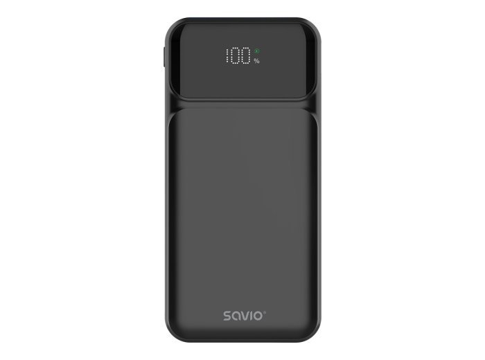 Powerbank 10000 mAh, BA-08