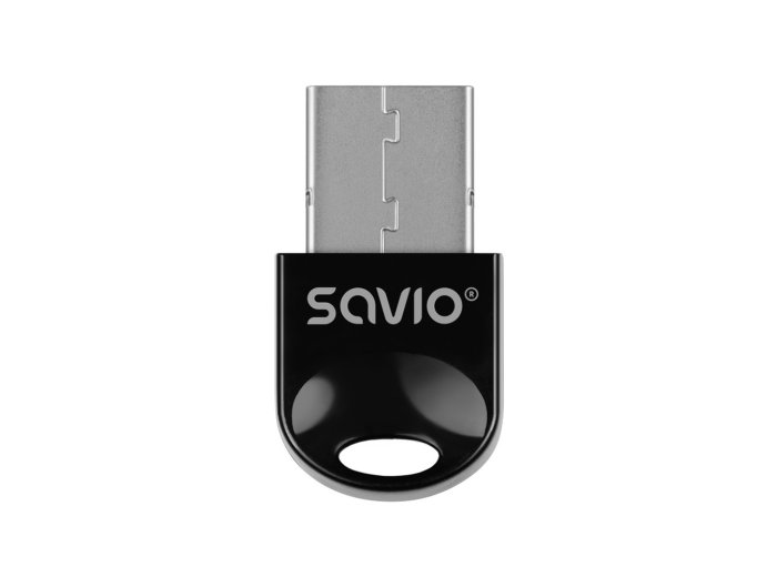 Adapter komputerowy USB Bluetooth 5.3 + EDR Dual Mode, 3 Mb/s, zasięg 20m, BT-060