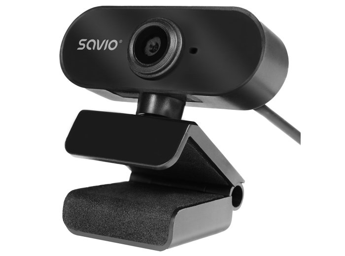 Kamera internetowa USB HD CAK-04