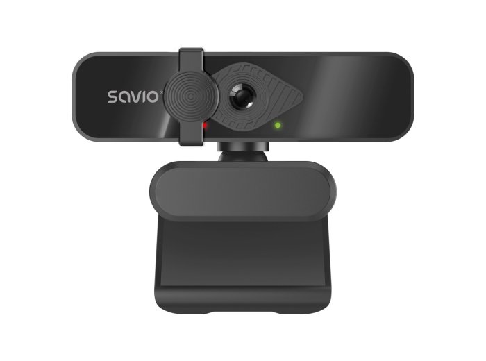 Kamera internetowa 4K  CAK-06