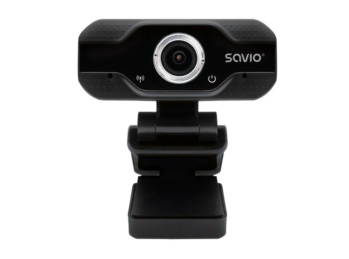 Kamera internetowa USB Full HD CAK-01