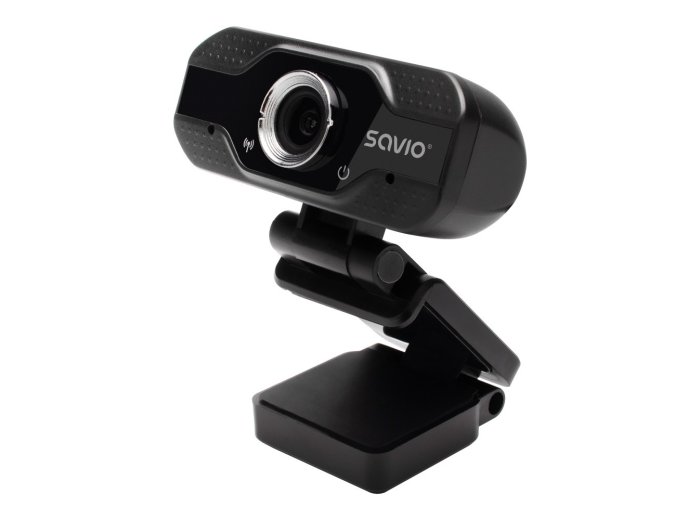 Kamera internetowa USB Full HD CAK-01
