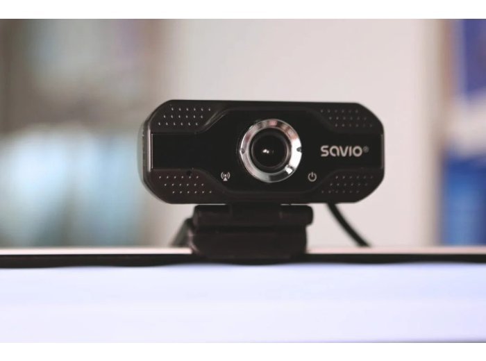 Kamera internetowa USB Full HD CAK-01