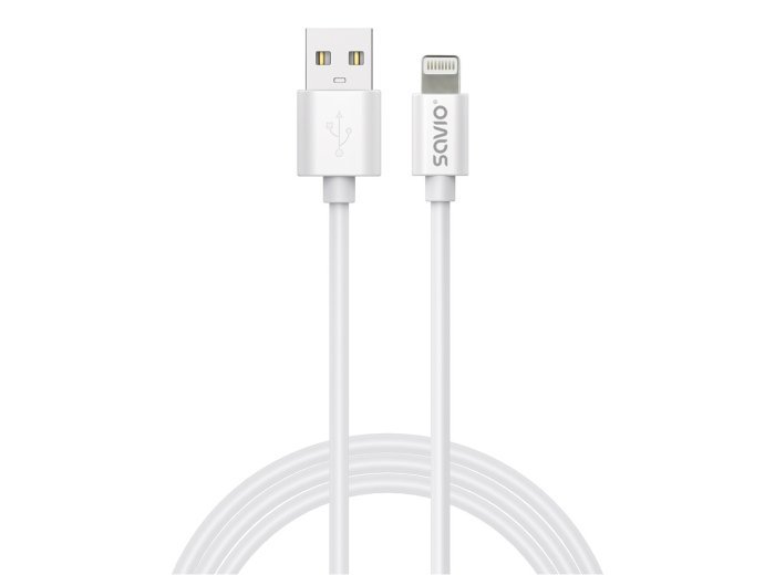 Kabel USB-A do Lightning 2m CL-193