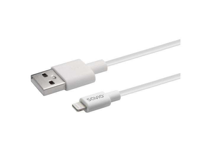 Kabel USB-A do Lightning 2m CL-193