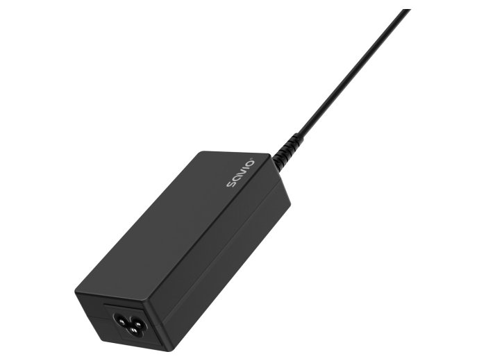 Zasilacz sieciowy USB-C 65W ZA-01