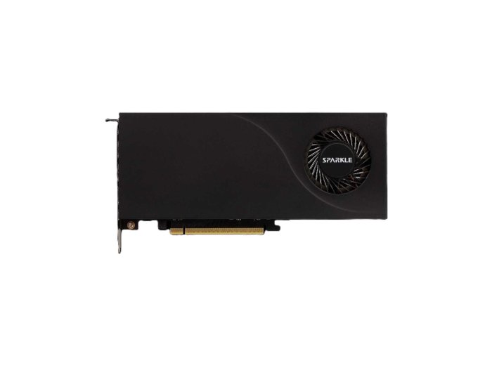 Karta graf. SPARKLE Intel Arc PRO B50 Blower 16GB