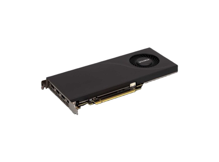 Karta graf. SPARKLE Intel Arc PRO B50 Blower 16GB