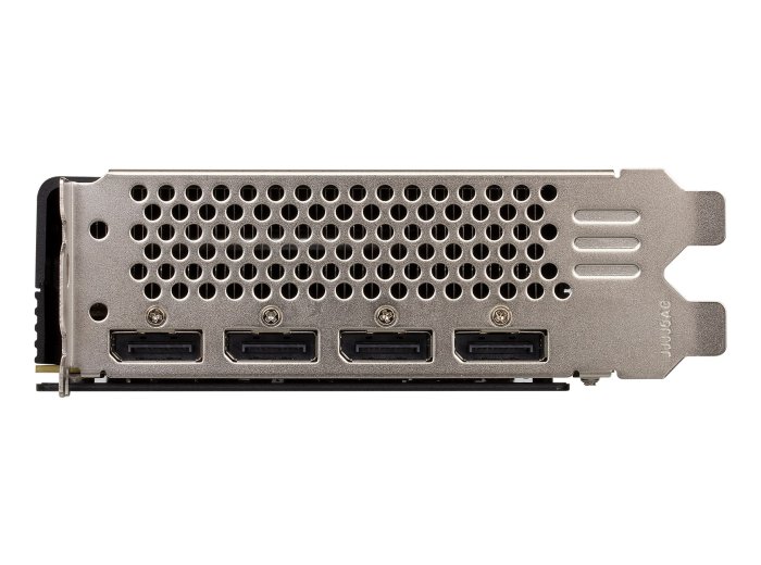Błyszcząca dmuchawa Intel Arc B60 Pro 24 GB GDDR6