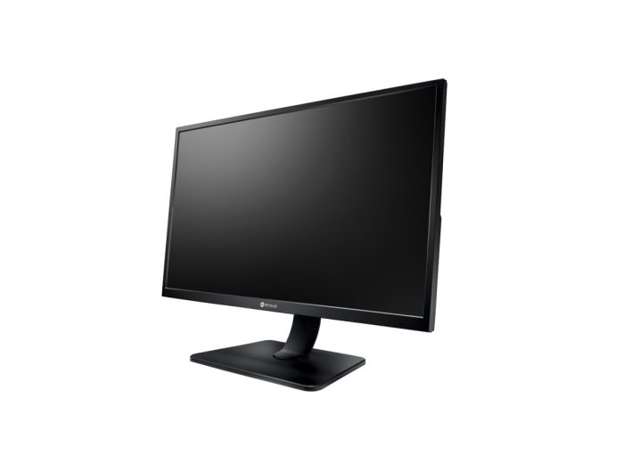 Monitor wielkoformatowy 32 cale SC-32E 300cd/m2 24/7 BNC czarny