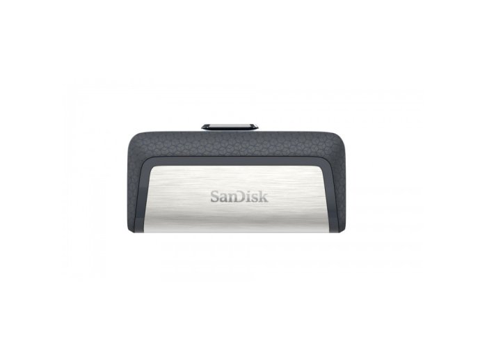 Pendrive Ultra Dual Drive 256GB USB 3.1 Type-C 150MB/s