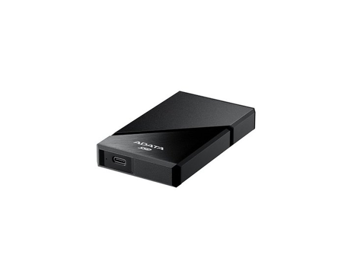 Dysk zewnętrzny SSD External SE920 2TB USB4C 3800/3700 MB/s czarny