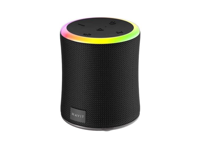 Głośnik bezprzewodowy bluetooth Havit SK832BT czarny