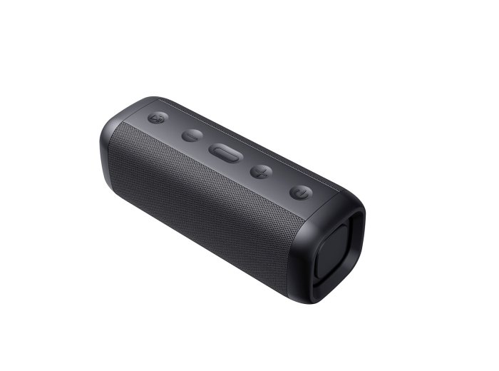 Głośnik bluetooth Havit SK835BT (czarny)