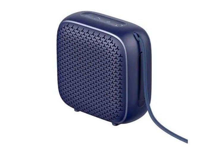 Głośnik bezprzewodowy bluetooth Havit SK838BT (niebieski)
