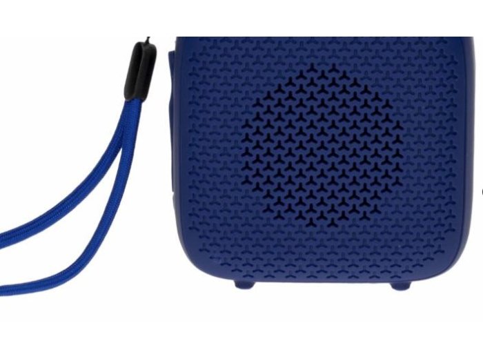 Głośnik bezprzewodowy bluetooth Havit SK838BT (niebieski)