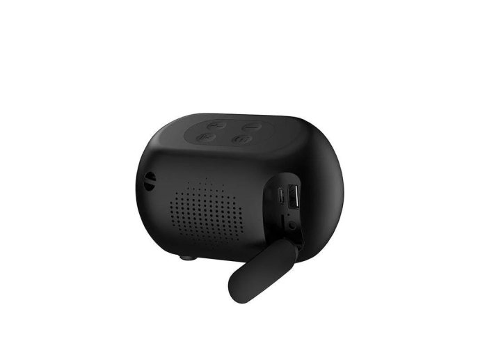 Głośnik bezprzewodowy bluetooth Havit SK885BT (czarny)