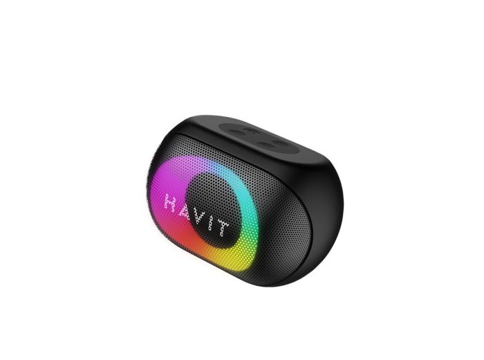 Głośnik bezprzewodowy bluetooth Havit SK885BT (czarny)