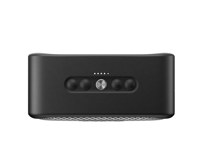 Głośnik bezprzewodowy bluetooth Havit SK905BT (czarny)