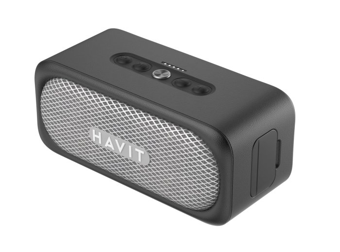Głośnik bezprzewodowy bluetooth Havit SK905BT (czarny)