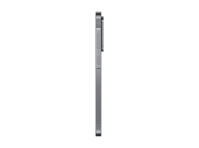 Samsung Galaxy A56 (SM-A566B) 5G 8/256GB DS Graphite (OUTLET)