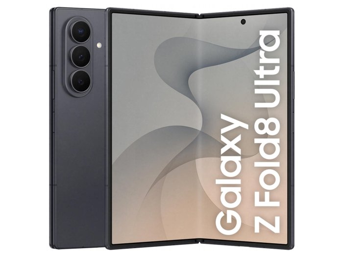 Samsung Galaxy Z Fold8 Ultra (F976) 12/512GB Graphite
