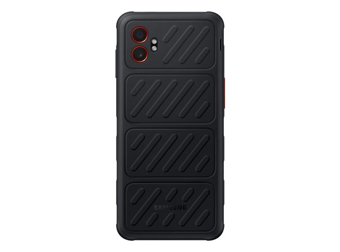 Samsung Galaxy Xcover 7 Pro (SM-G766B) 6/128GB 5G DS Black