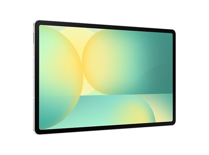 Tablet Galaxy Tab S10 FE+ 128GB/WIFI Silver SM-X620 Samsung