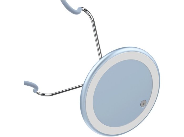 Stojak na AirPods Max SAM-300 niebieski