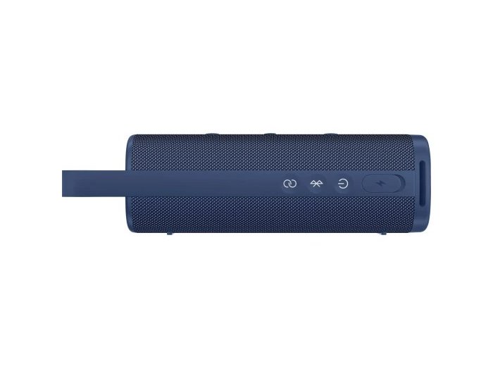 Xiaomi Sound Outdoor Przenośny głośnik stereo Niebieski 30 W