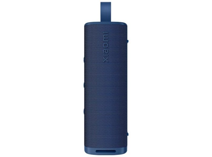 Xiaomi Sound Outdoor Przenośny głośnik stereo Niebieski 30 W