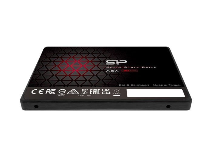 SSD Silicon Power Ace A5X 256GB 2,5" SATA III