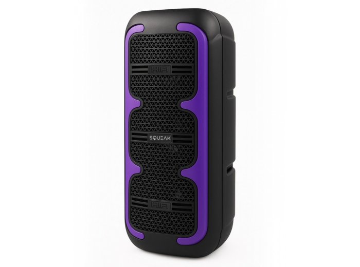 Głośnik bluetooth 5.3 Karaoke BeatOne USB-C SQ1009