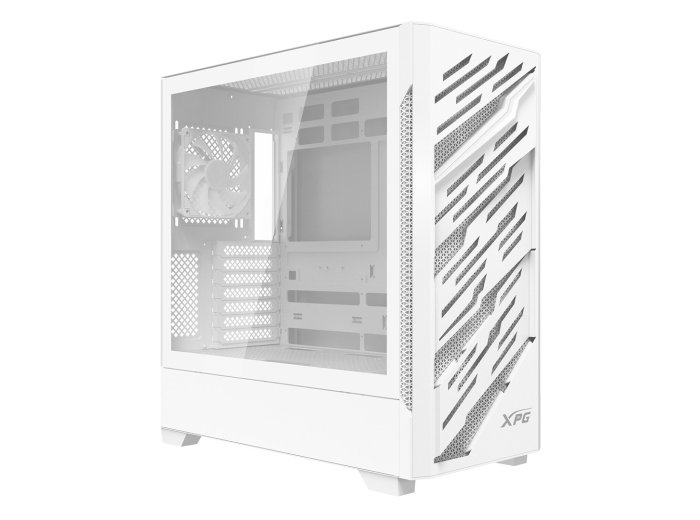 Obudowa XPG STARKER AIR BTF White