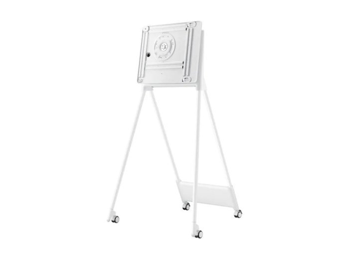 Przenośny stojak na kółkach do monitora Flip2 55 cali WM55R (STN-WM55RXEN)