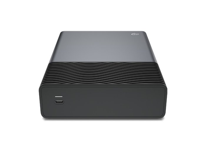 Dysk twardy One Touch 8TB 3.5 cala STNB8000400 USB3.0